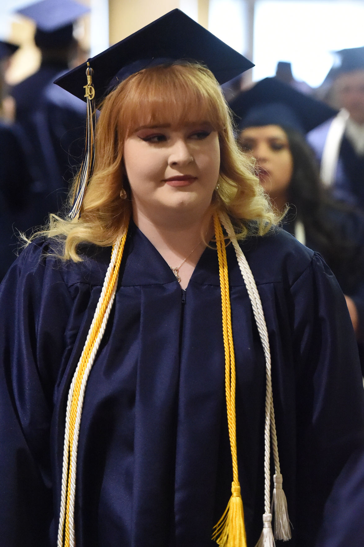 PHOTOS: Colorado Springs Early Colleges Graduation